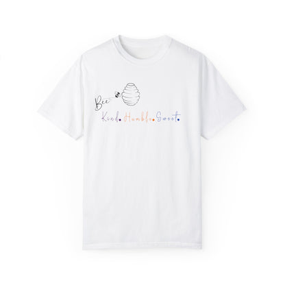 Bee Kind Unisex T-shirt