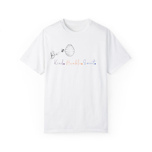 Bee Kind Unisex T-shirt