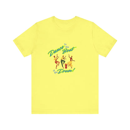 African Pride T-shirt - Unisex Garment-Dyed Tee