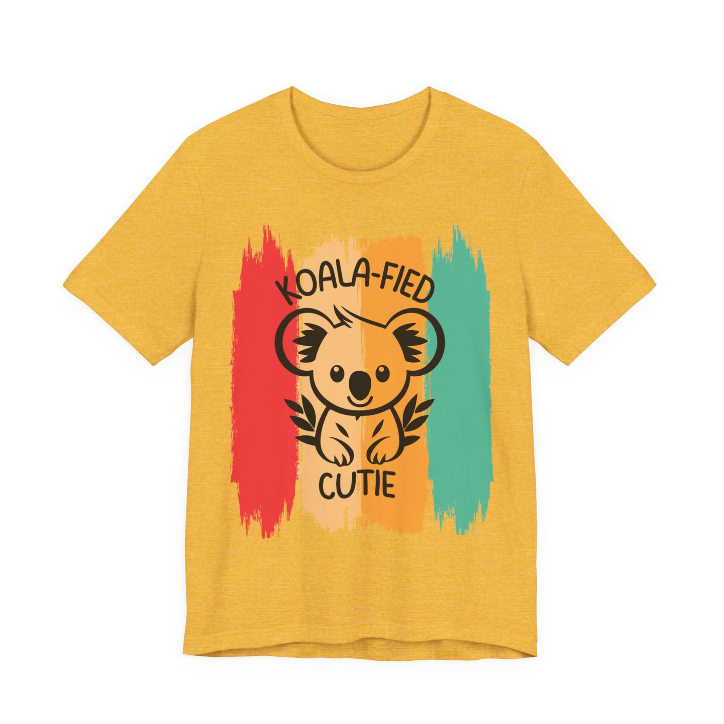 Koala  - 'Koala-fied' Cutie Tee