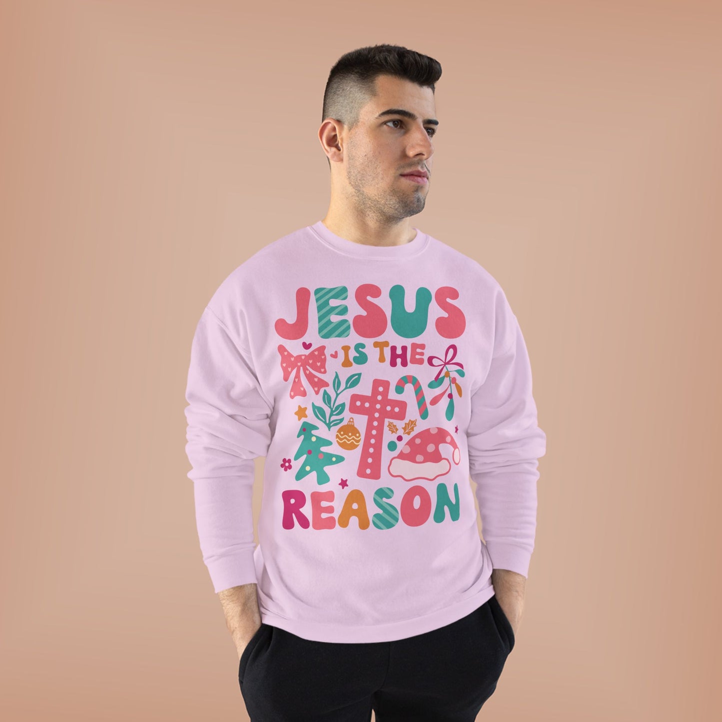Holiday Reason Unisex Sweatshirt