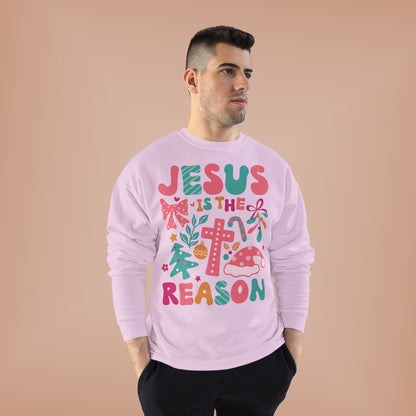 Holiday Reason Unisex Sweatshirt