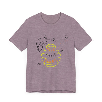 Bee Kind Unisex T-shirt