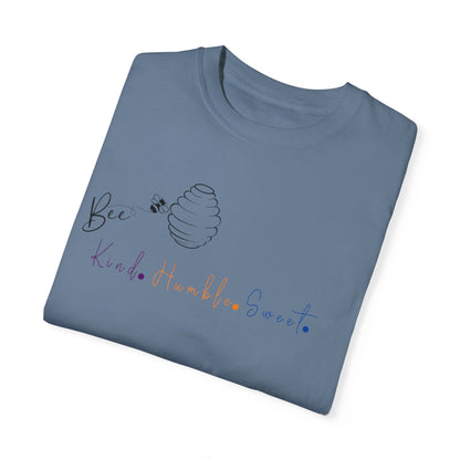 Bee Kind Unisex T-shirt