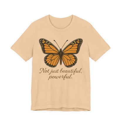 Butterfly Tee