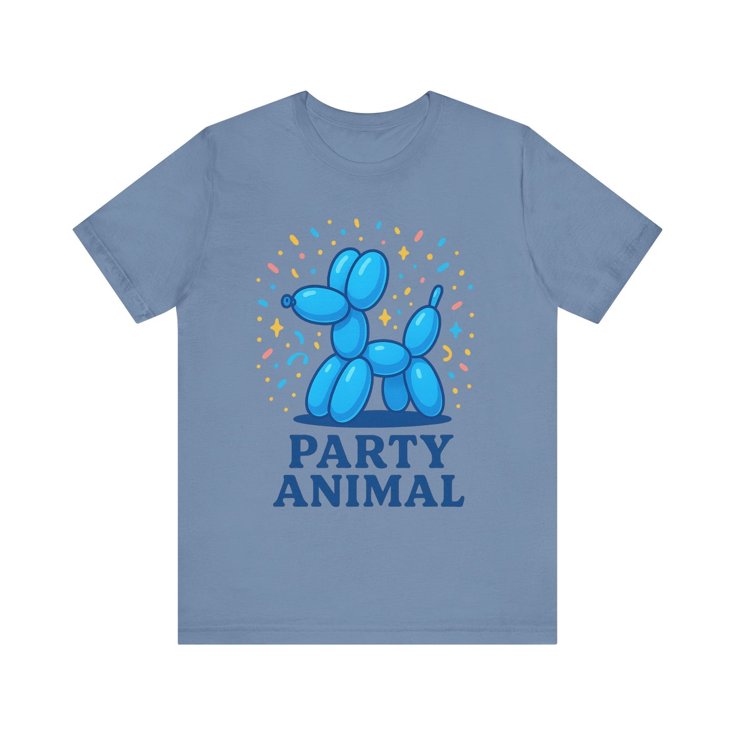 Party Animal Tee