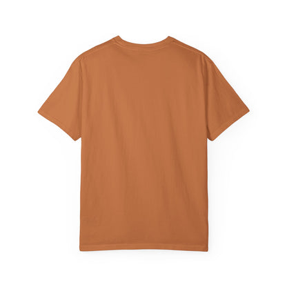 Cat Lover Unisex T-shirt with CATS Font Design