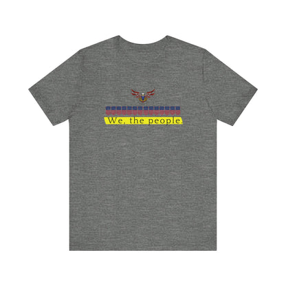 Constitutional Tee - We the People Unisex T-Shirt