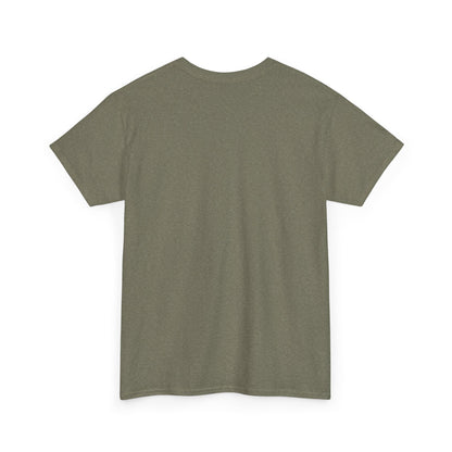 Copy of Urban Christmas Dog Unisex Tee