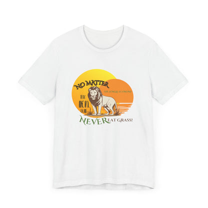 Lion King T-Shirt