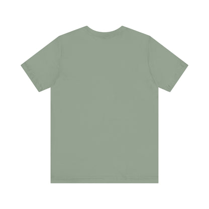 Christian Tee - Jesus Shepard and Black Sheep Design