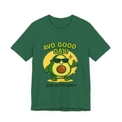 Avocado Tee