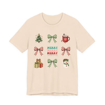 Christmas Box Tee