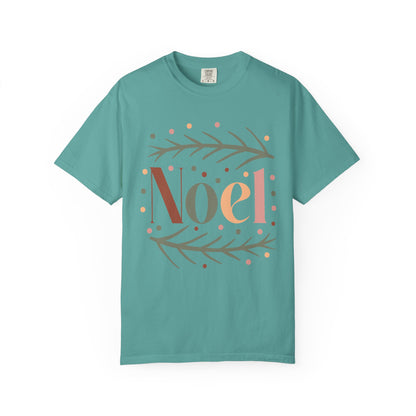 Boho Christmas T-Shirt