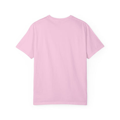 Daisy Scripture T-shirt