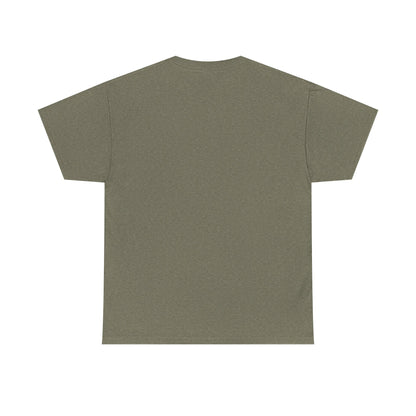 Copy of Urban Christmas Dog Unisex Tee