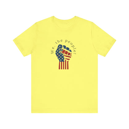 Fight for America