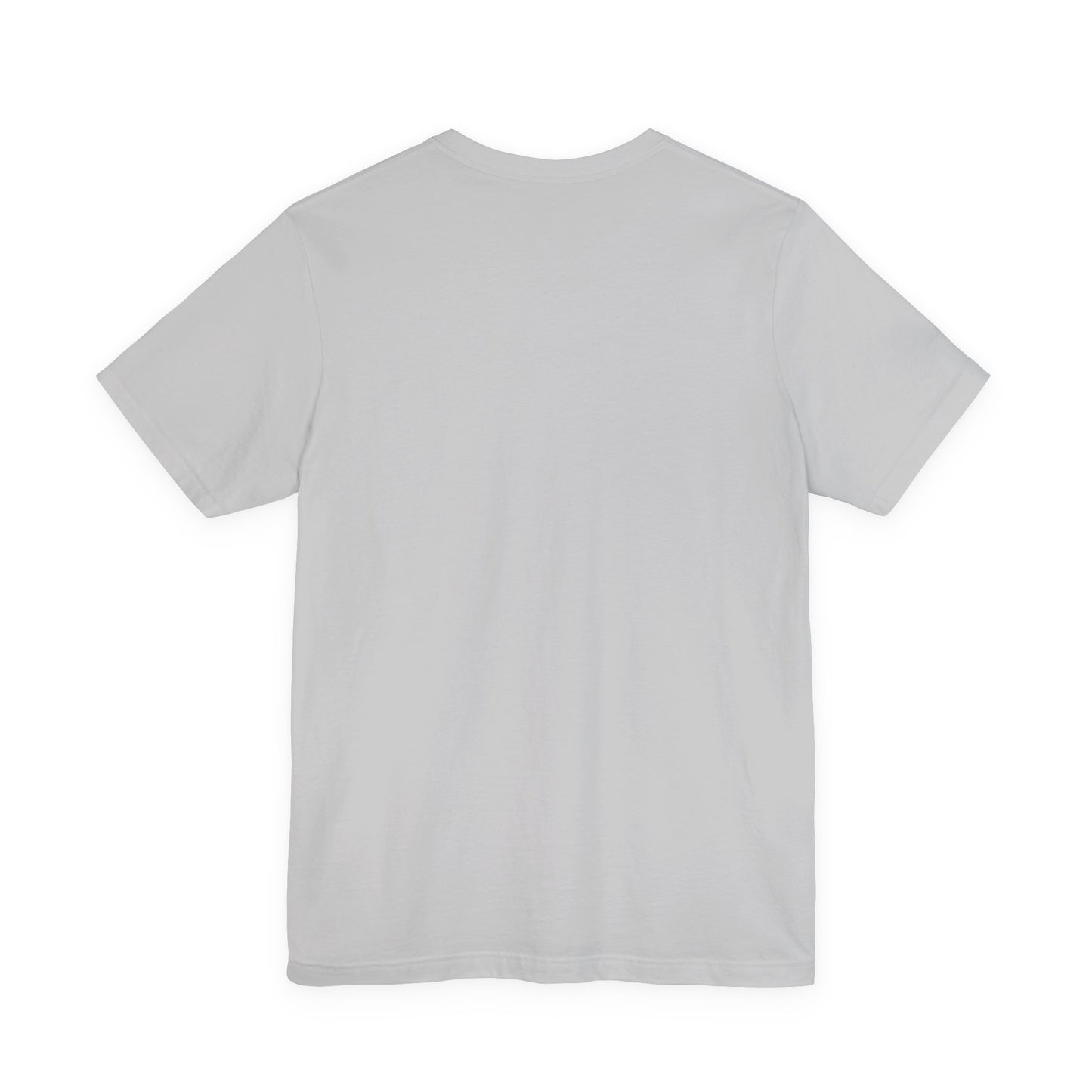Psalm 27 Sporty Tee