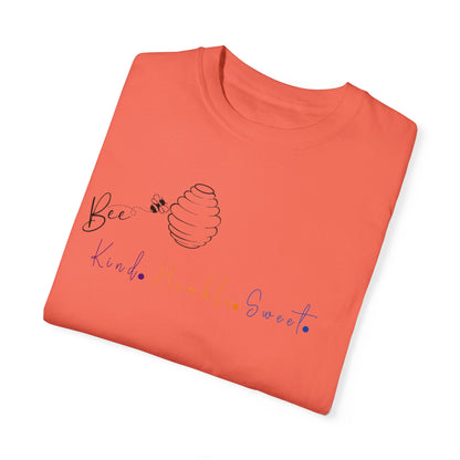 Bee Kind Unisex T-shirt