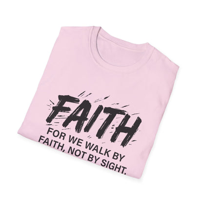 Faith Urban T-Shirt
