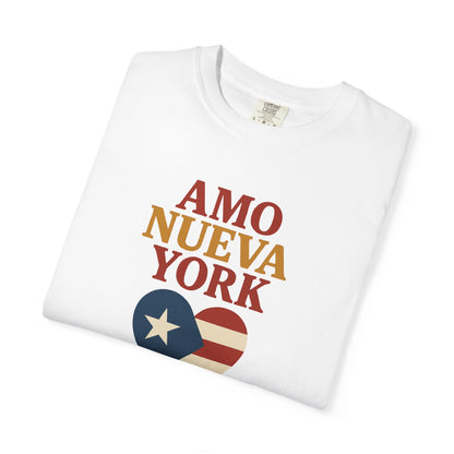 New York Te Amo · Nueva York T-Shirt