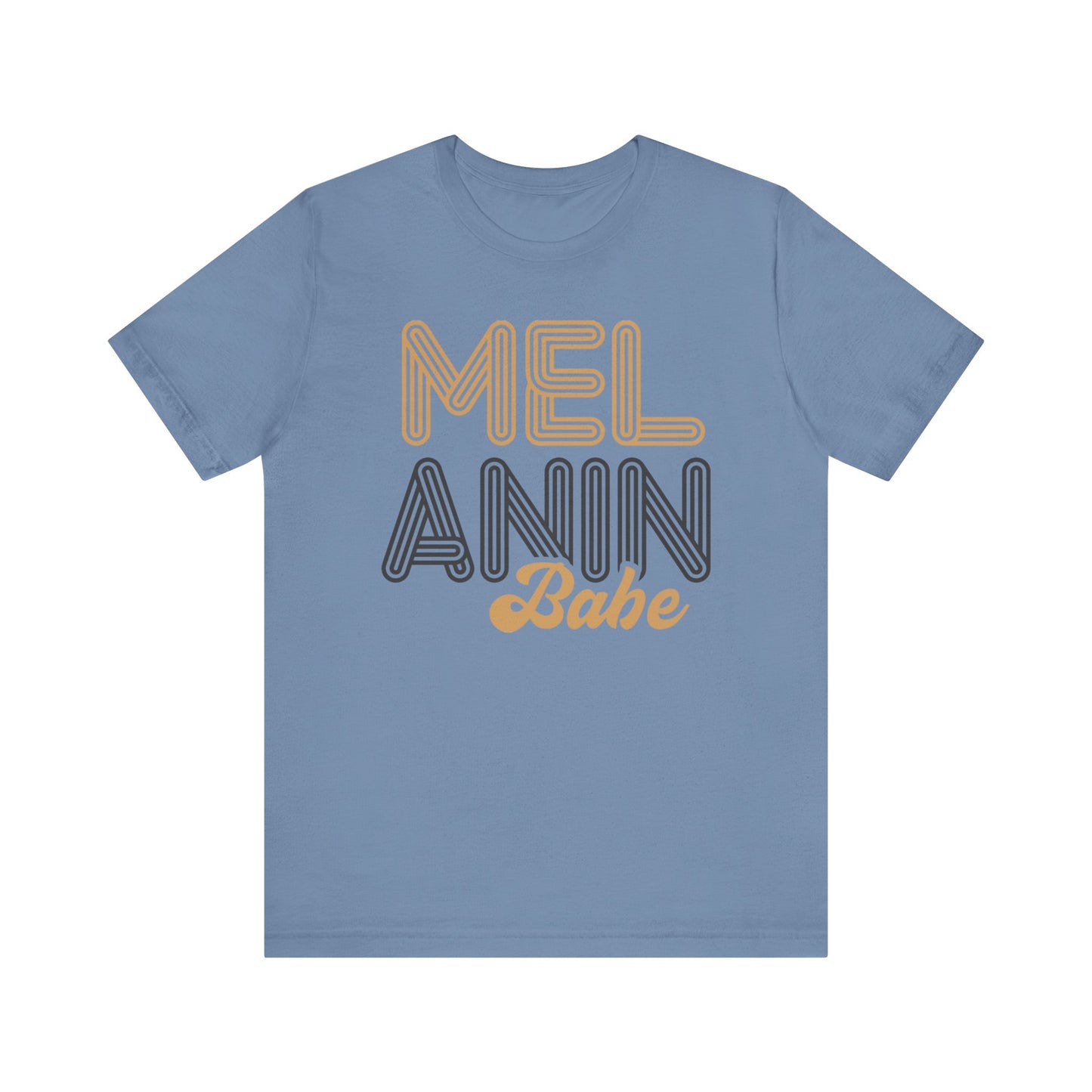 Melanin Babe Tee
