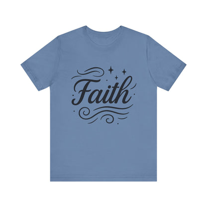 Faith Graphic Tee