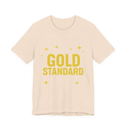 Gold Standard Tee