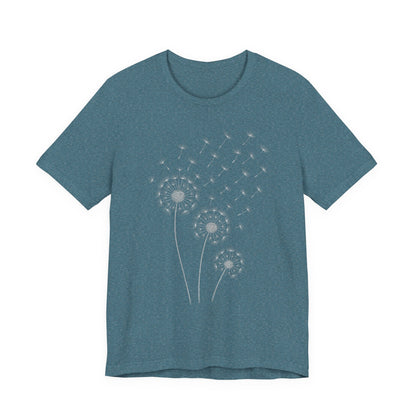Dandelion Tee