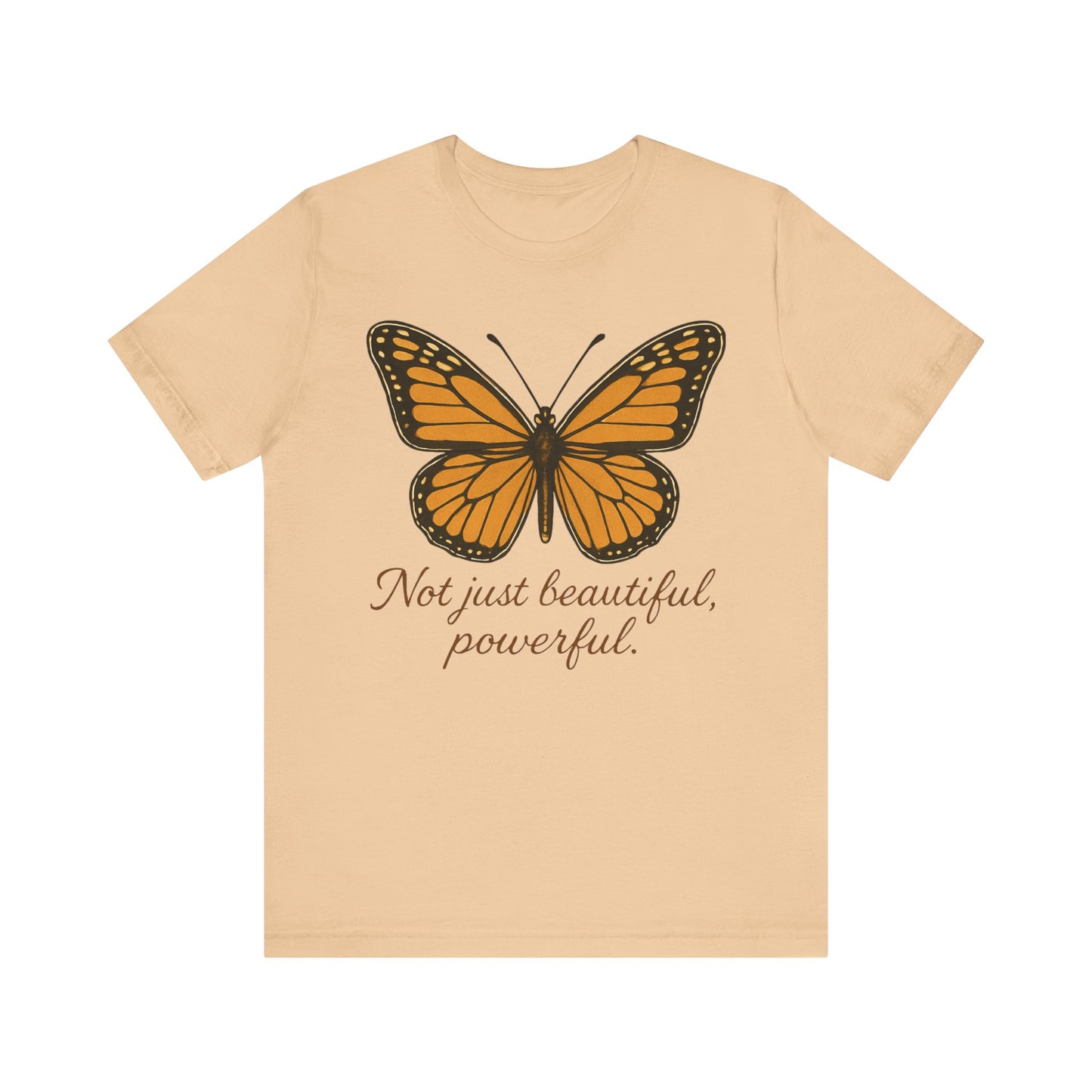 Butterfly Tee