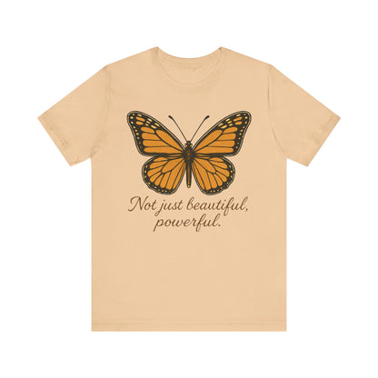 Butterfly Tee