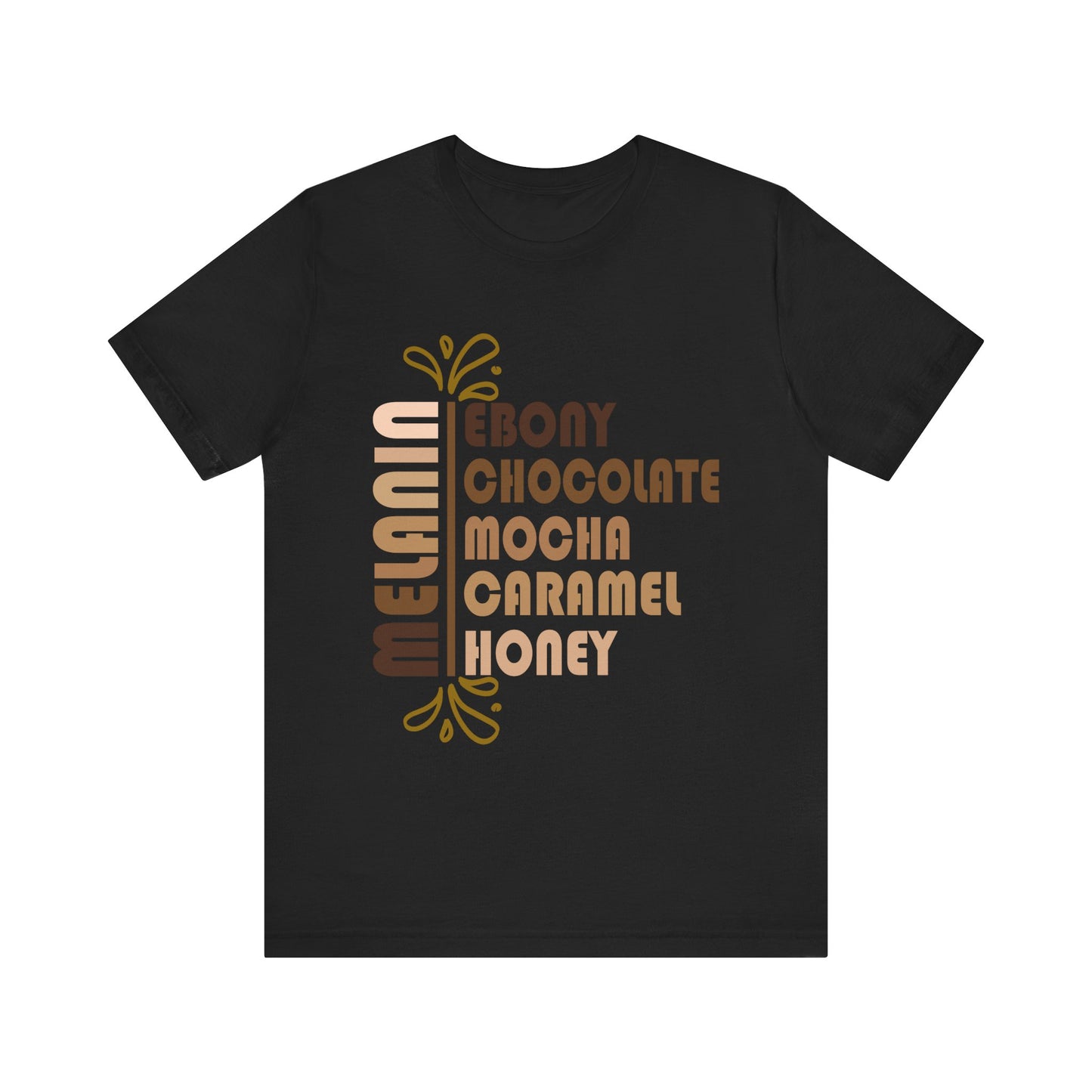 Melanin Shades Tee
