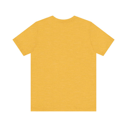 Tabby Print Tee
