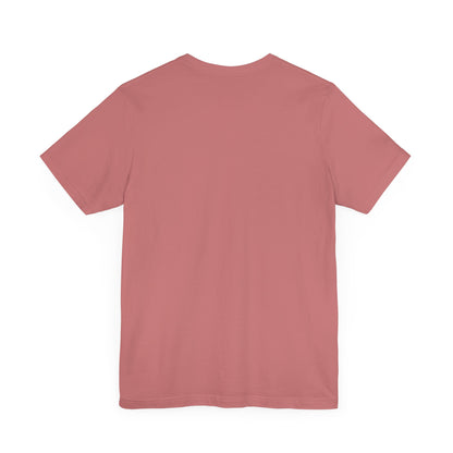 Yorkie Face Tee