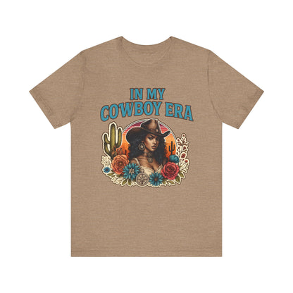 Cowgirl Tee