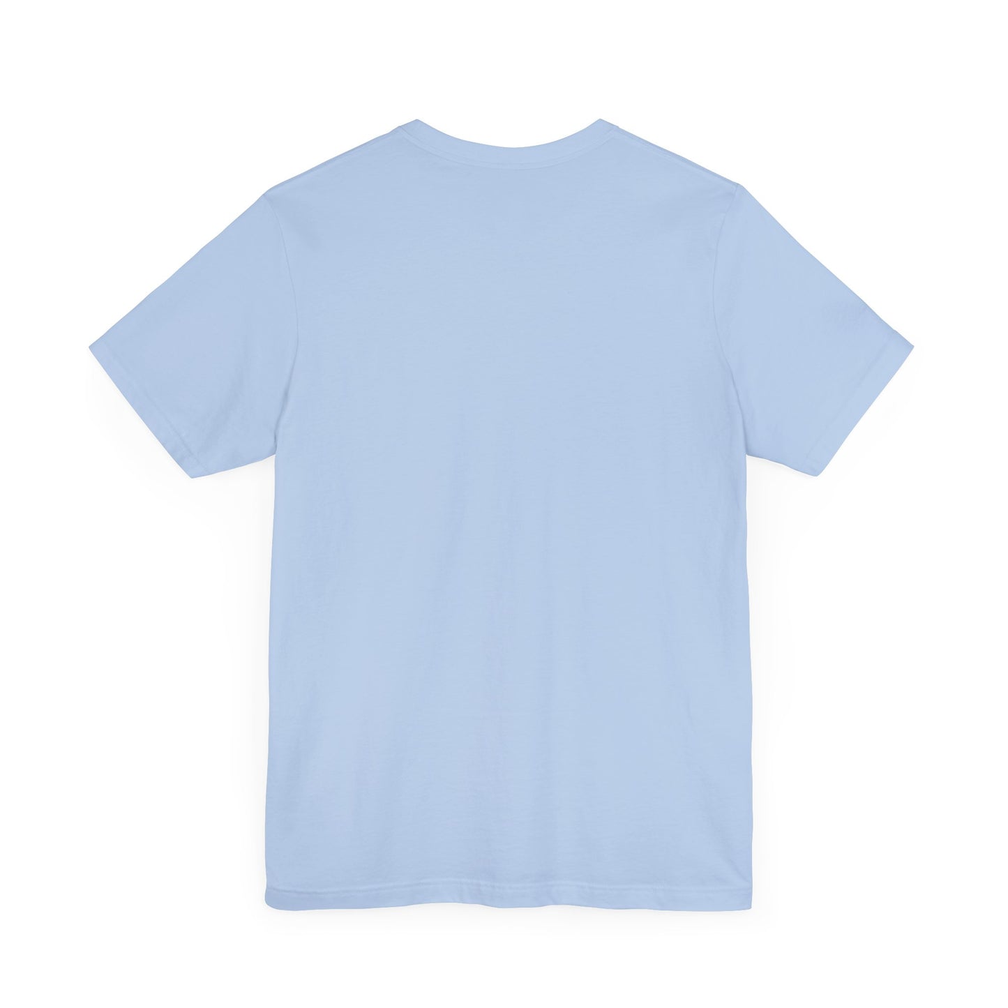 Cat Silhouette Vogue T-shirt