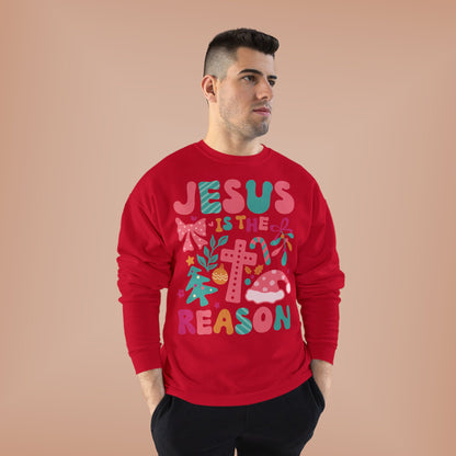 Holiday Reason Unisex Sweatshirt