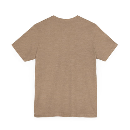 Tabby Print Tee