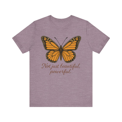 Butterfly Tee