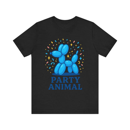 Party Animal Tee
