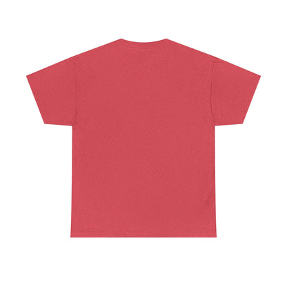Floral Affirmation Tee