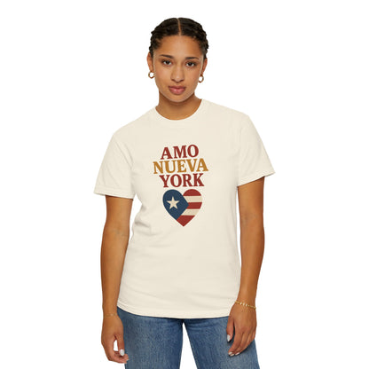 New York Te Amo · Nueva York T-Shirt