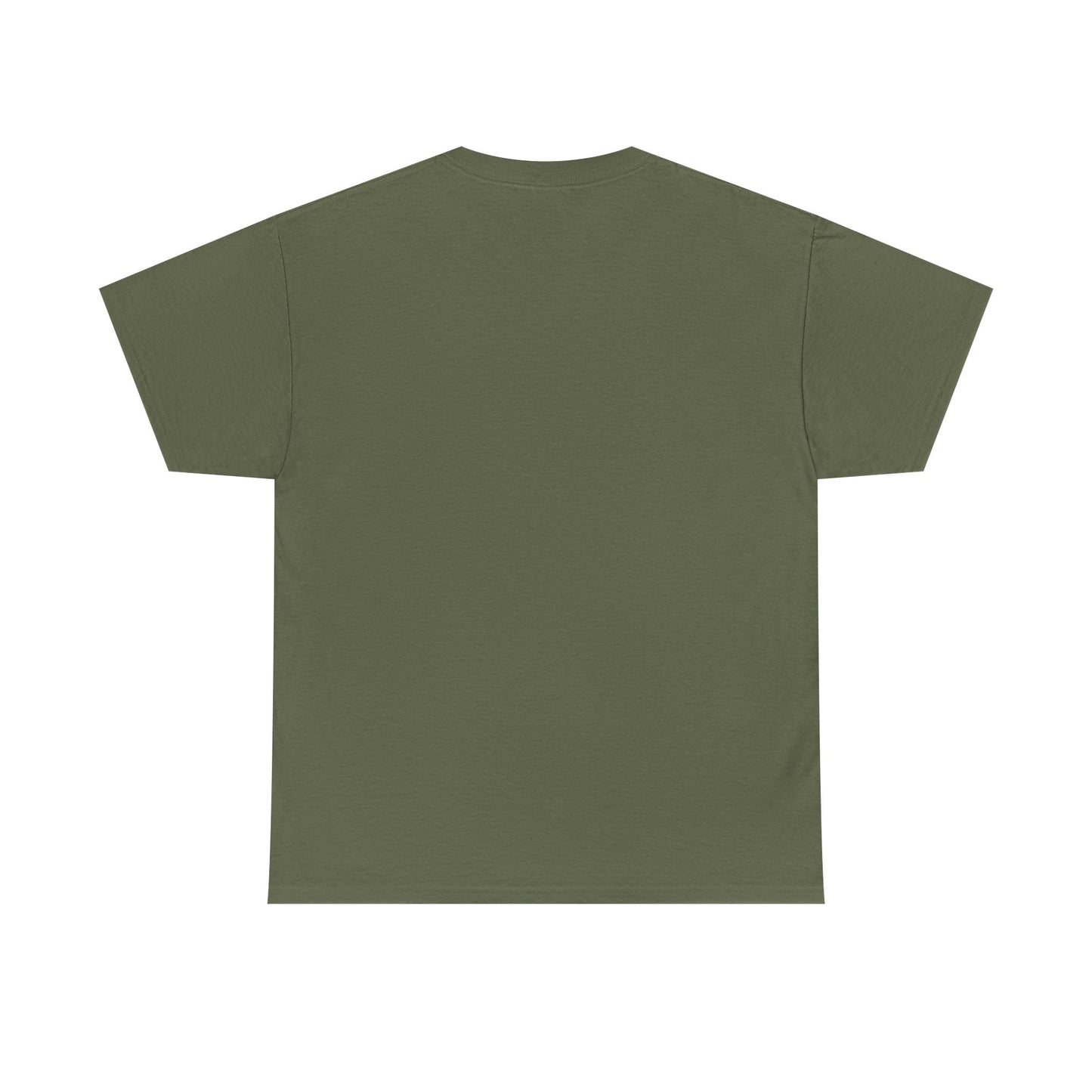 Copy of Urban Christmas Dog Unisex Tee