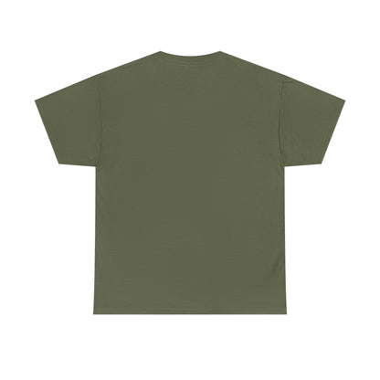 Copy of Urban Christmas Dog Unisex Tee