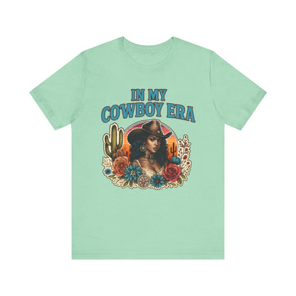 Cowgirl Tee