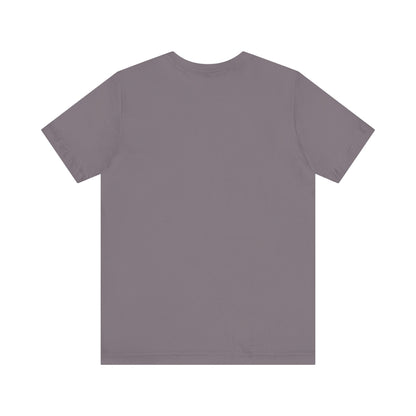 Motivational Tee - God is with Us