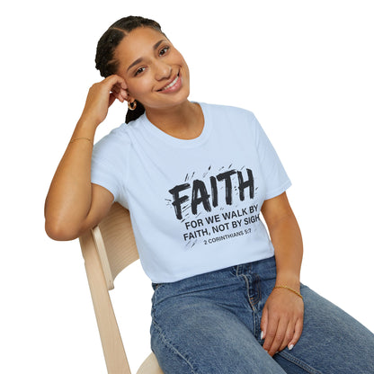 Faith Urban T-Shirt