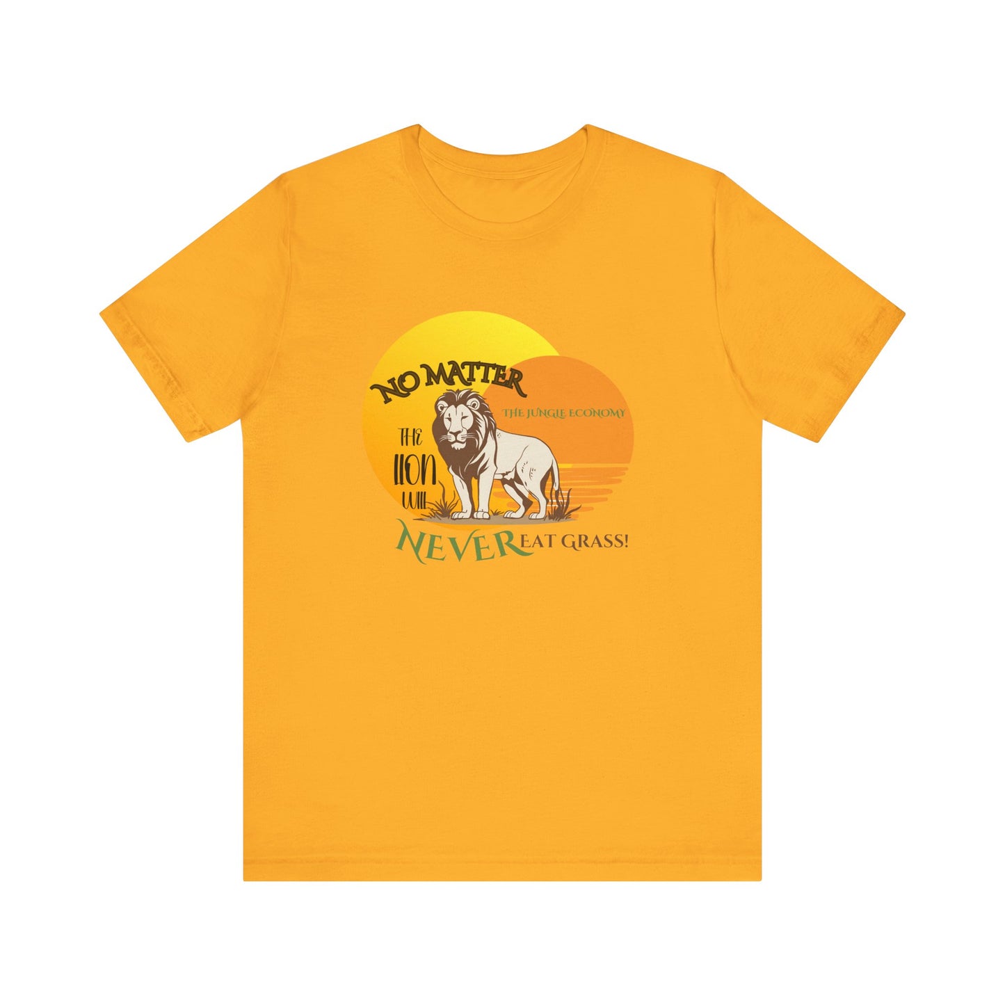 Lion King T-Shirt