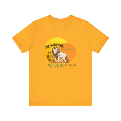 Lion King T-Shirt