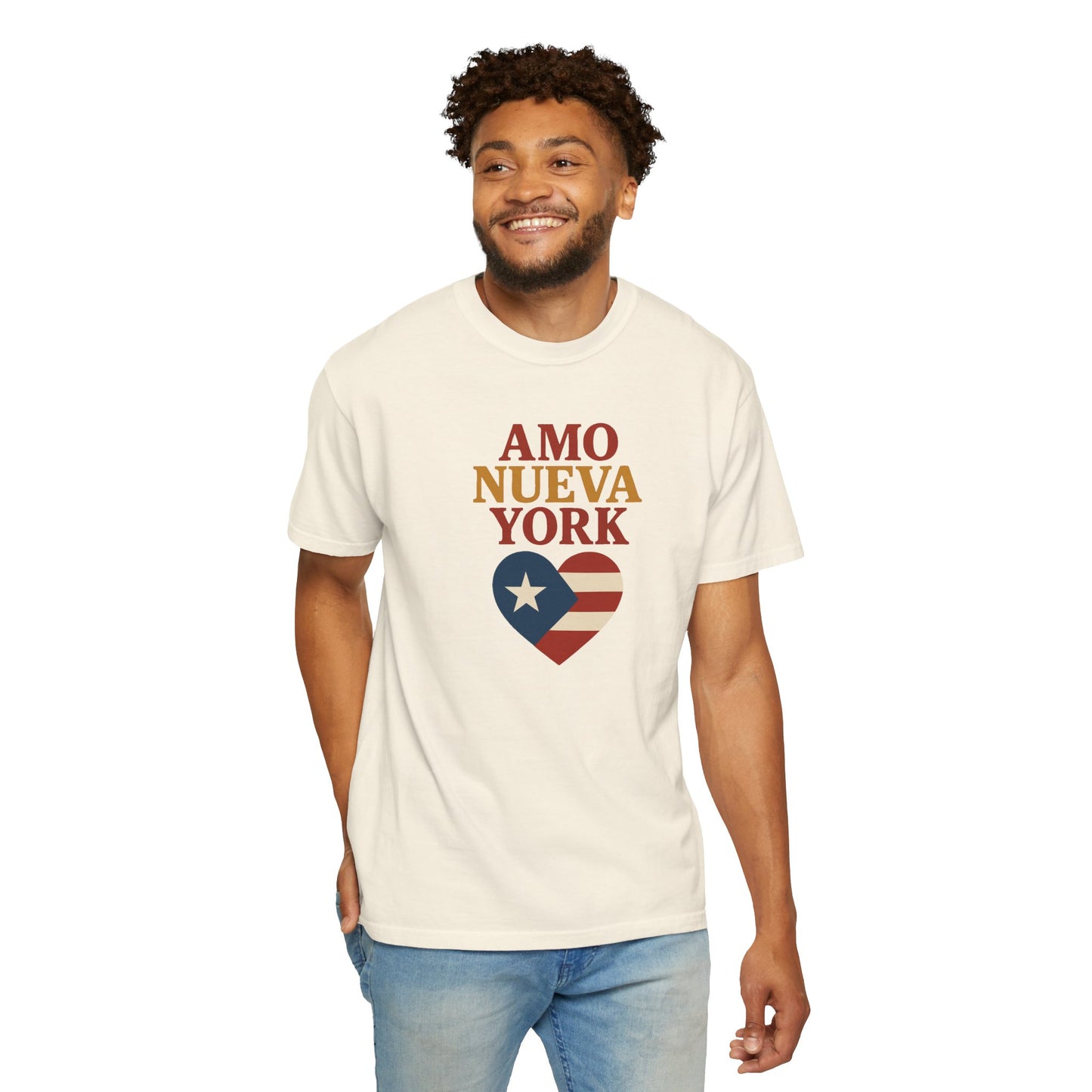 New York Te Amo · Nueva York T-Shirt